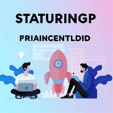 Descubra As Vantagens De Investir Em Startups