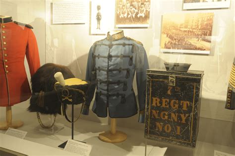 New York State Military Museum | Saratoga Springs, NY 12866 | New York Path Through History