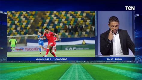 محمد فاروق ينفرد بآخر تطورات أزمة فتوح وموقف اللاعب من تجديد عقده مع