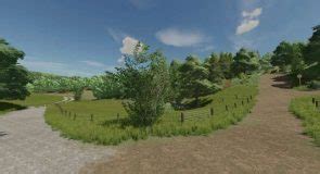 LS 22 Suedharz Map V1 0 0 0 Farming Simulator 2022 Mod LS 2022 Mod