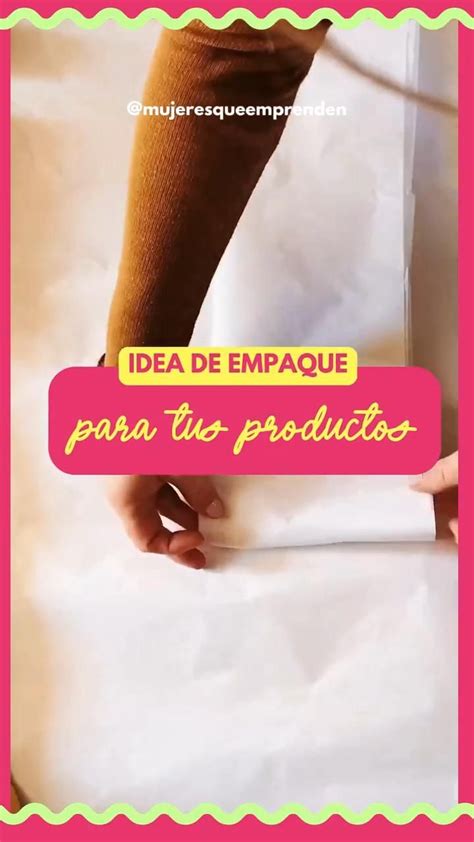 DATO EXTRA Publicidad Para Negocios Embalaje Para Ropa Tiendas