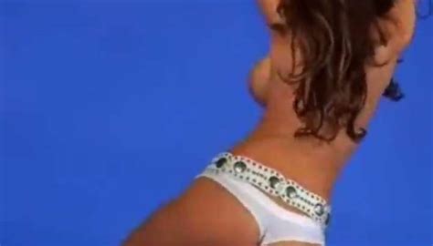 Crissy Moran Modeling Bikini TNAFlix Porn Videos