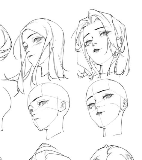 Pin By Isabella Bm Wilson On Trending Art Reference Poses Anime Art