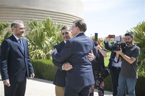 Unidad De Protocolo Solemne Acto De Toma De Posesión Del Profesor D