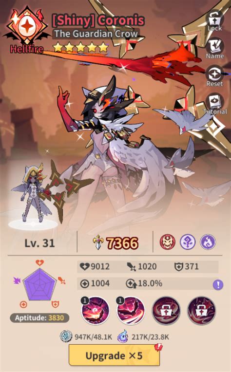 Monster Never Cry Shiny Coronis And Shiny Siren Epicnpc