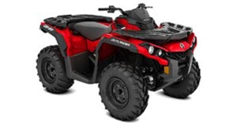 2022 Can Am Outlander™ 850