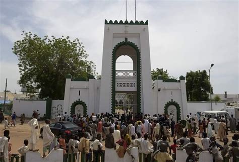 The History Of The Sokoto Caliphate History Colonialism
