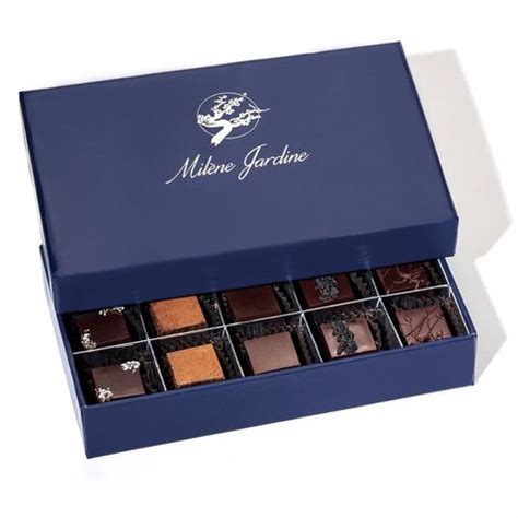 12 Best Boxed Chocolates 2022 - Top Gourmet Chocolate Brands to Buy