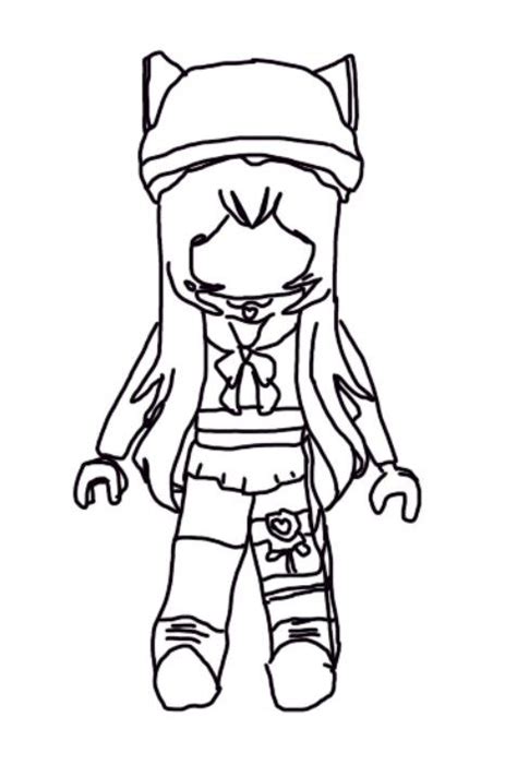 Passo A Passo Como Desenhar A Skin Do Roblox🎾 Conheça O Mundo Das