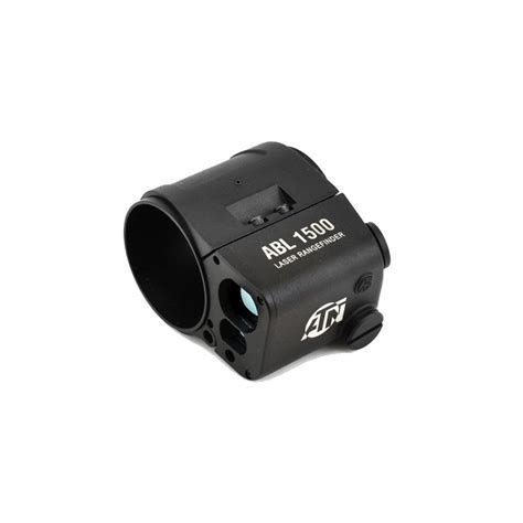 Telemetro ATN ABL Smart Rangefinder Bluetooth