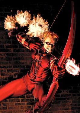 Roy Harper (comics) | Ultimate Pop Culture Wiki | Fandom