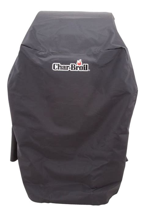 Char Broil Oil Less Fryer Cover