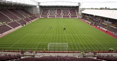 Hearts FC - Latest news, reaction, results, pictures, video - Daily Record