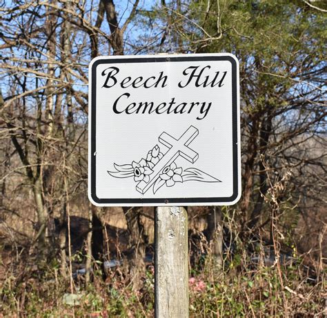 Beech Hill Cemetery In Tennessee Find A Grave Cemetery