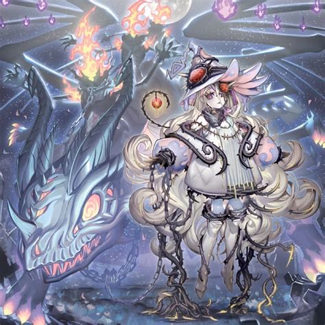 Azamina Elzette Of The White Forest Yu Gi Oh Card Database YGOPRODeck