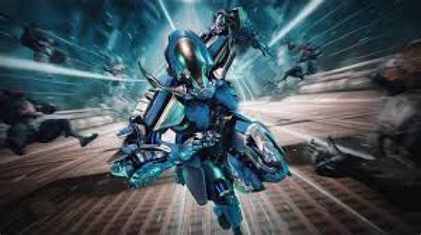 Warframe Nightmare Missions Guide and Challenges - Prima Games