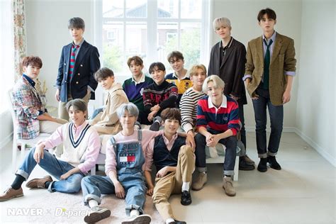 SEVENTEEN Fans Use #CaratsGoingToJailParty After Breaking Billboard