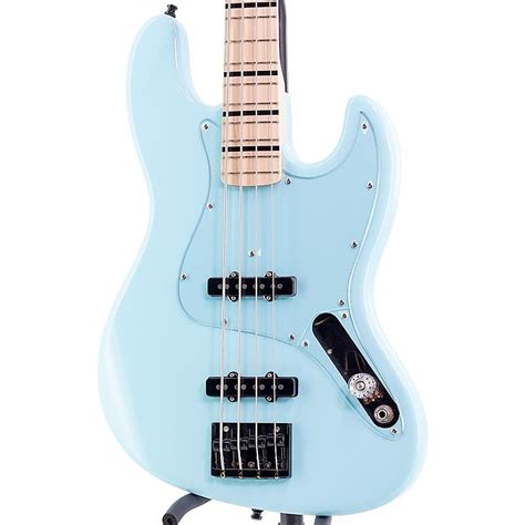 Esp East Blue Aq Blue 04 Limited Sazabys Gen Signature Reverb
