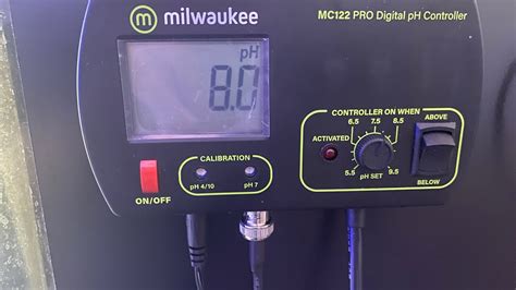 Unboxing And Setup Milwaukee PH Controller MC122 Pro YouTube