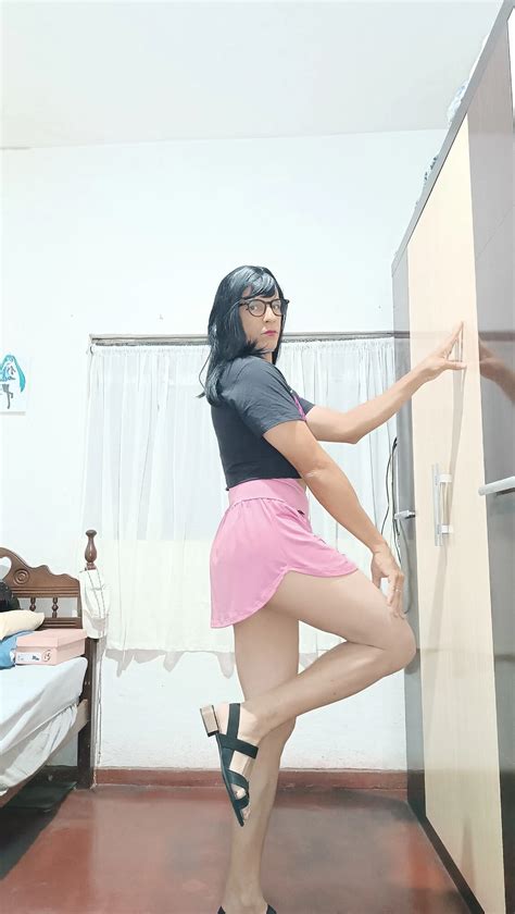 Sakura Nakamura Pink Dresser 43 Nude Pics XHamster