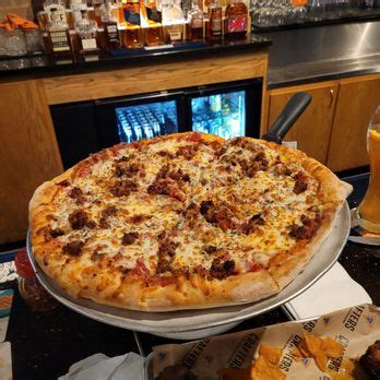 Crafters Pizza And Drafthouse Updated December Photos