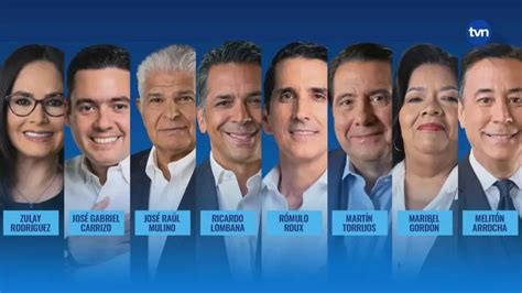 Elecciones En Panamá Cierres De Campaña 2024 ¿cuándo Y Dónde Se