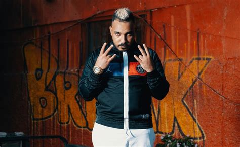 Moroccan Rapper Dollypran Shows Off Slick Flows On ‘n13