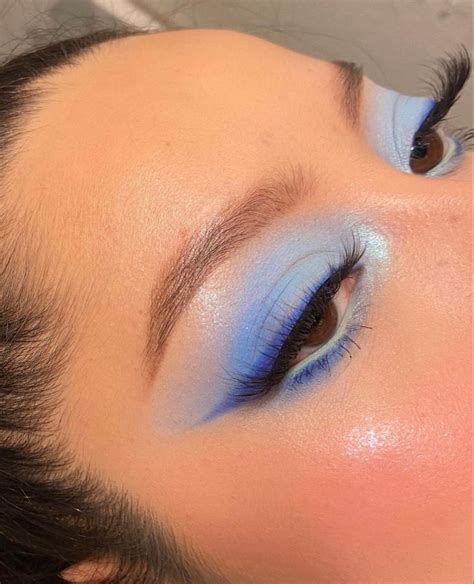 Pin By Jaylene Maria On M A K E U P In 2023 Ethereal Makeup Dope