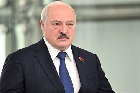 Білоруські дисиденти готують переворот проти режиму Лукашенка – ЗМІ ...