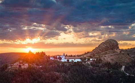 Clima En Zacatecas Fin De Semana Del Al De Agosto