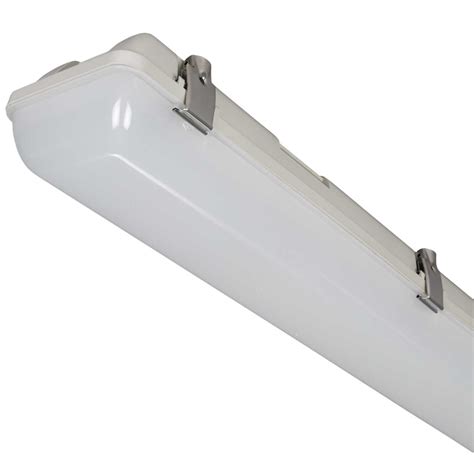 Bell Dura 60W 6FT LED Emergency Non Corrosive Fitting 4000K 06767 CEF