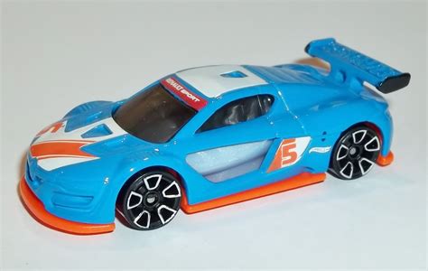 Image Renault Sport R S 01 Hw 2017 252 Exotics  Hot Wheels