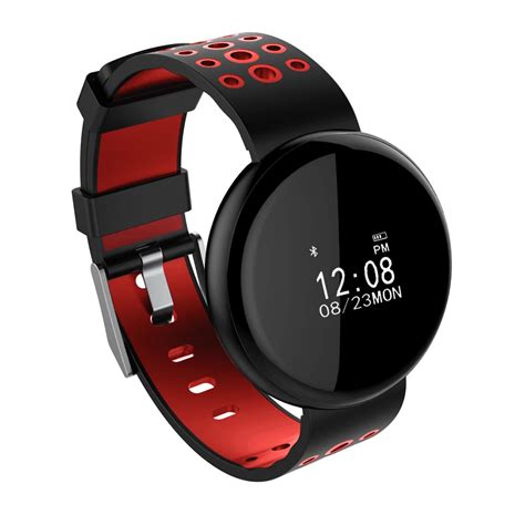 Chigu Smart Bracelet Watch Blood Pressure Heart Rate Monitor Smart Band