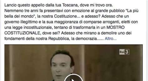 Roberto Benigni Leggo It