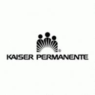 Kaiser Permanente logo vector - Logovector.net