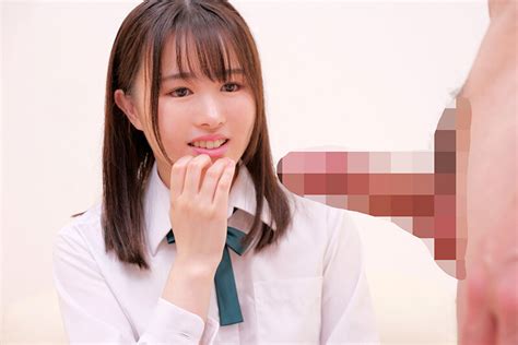 ウブな10代美少女限定！とっても恥ずかしい素股に初めて挑戦してもらいました！ 甘酸っぱいお汁溢れるマ コにそのままヌルっと生挿入！イッても止めない激ピストンで中出し！ まちちゃん エロ動画