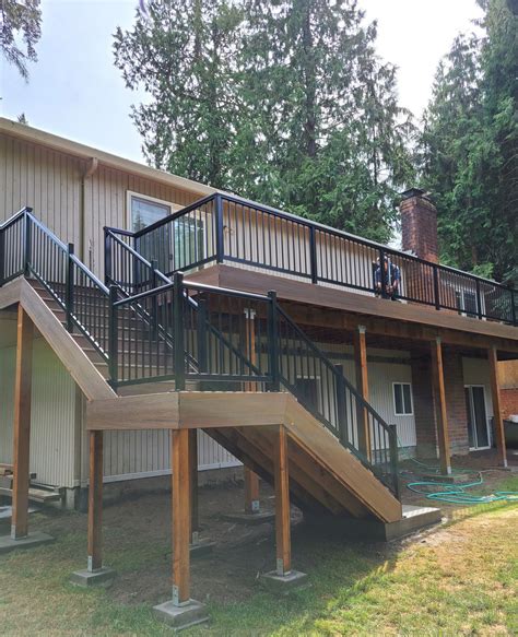 About Fence And Deck Installation Clark County Wa Fenceworks Nw