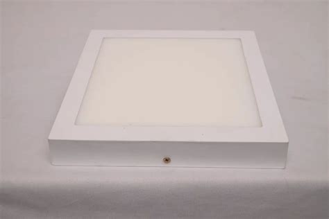 Ceramic Surface Mounted LED Square Light For Home 12 W At Rs 497