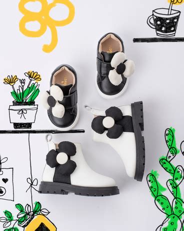 Florens Shoes: scarpe Fashion e Cerimonia per bambini