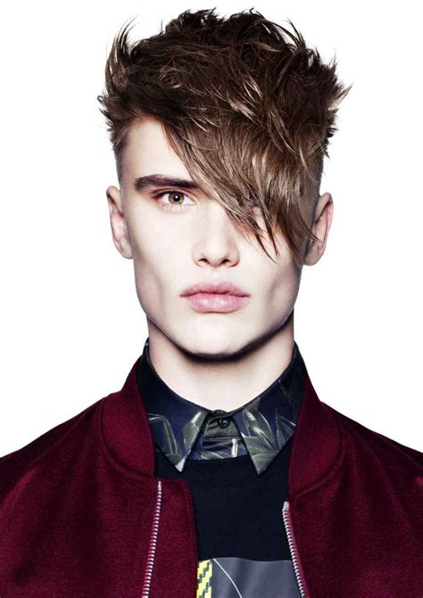 Style Finder Male Toniandguy