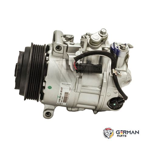 Buy Mercedes Benz Ac Compressor German Parts