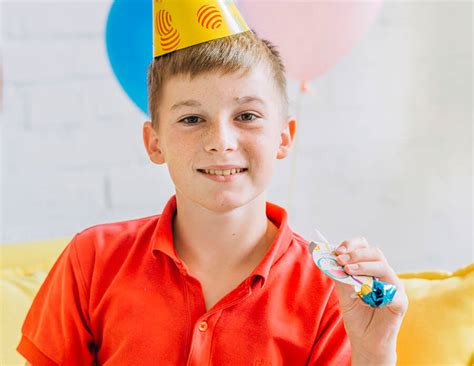 Что подарить Сыну на 10 лет - 142 супер идеи подарков на юбилей сынуле