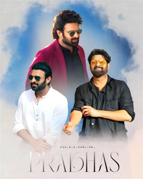 Pin By Ciara On South Indian Actors In Prabhas Actor Prabhas