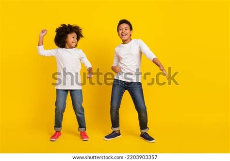 41,675 Black American Kid Fun Images, Stock Photos & Vectors | Shutterstock