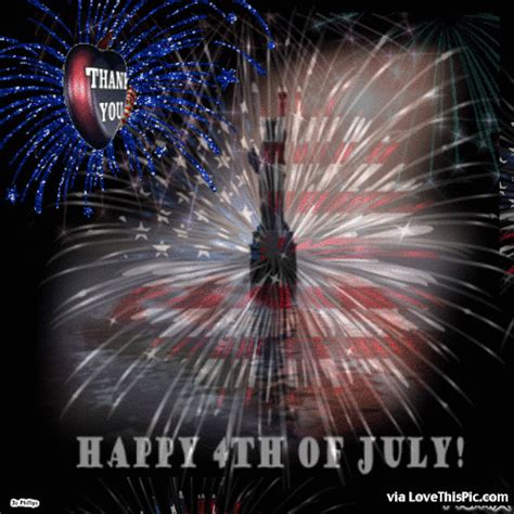 Happy 4th Of July Thank You 4th Of July Fourth Of July Happy 4th Of