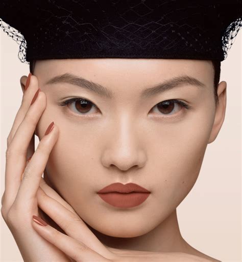 Rouge Dior Nude Lipsticks And Coloured Lip Balms DIOR