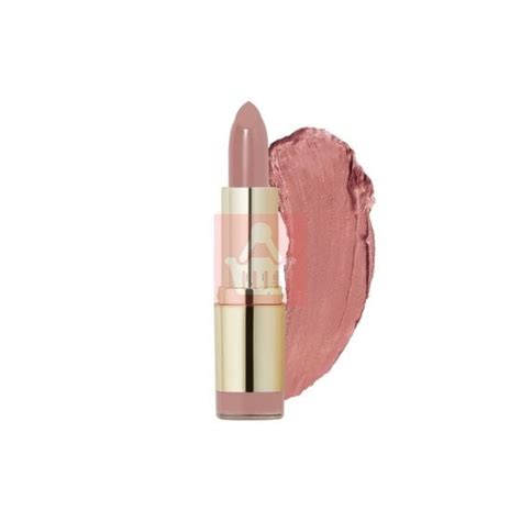 Milani Color Statement Moisture Matte Lipstick Matte Naked