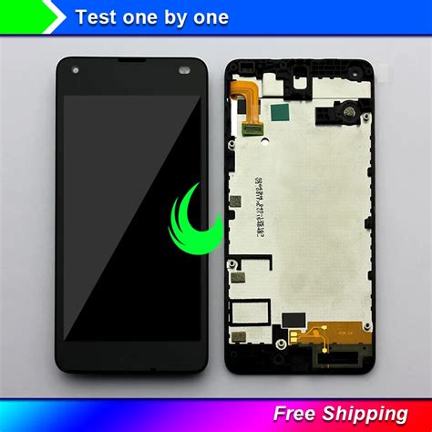 Original Display For Nokia Microsoft Lumia 550 Rm 1127 Lcd Touch Screen