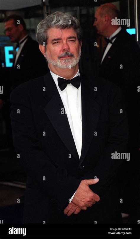 Star Warsgeorge Lucas Stock Photo Alamy