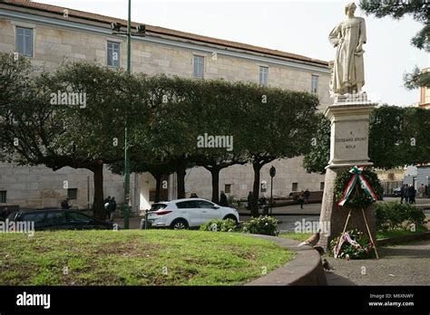 City Of Nola Italy Stock Photo Alamy